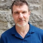 Older man portrait, faces, diverse men,
